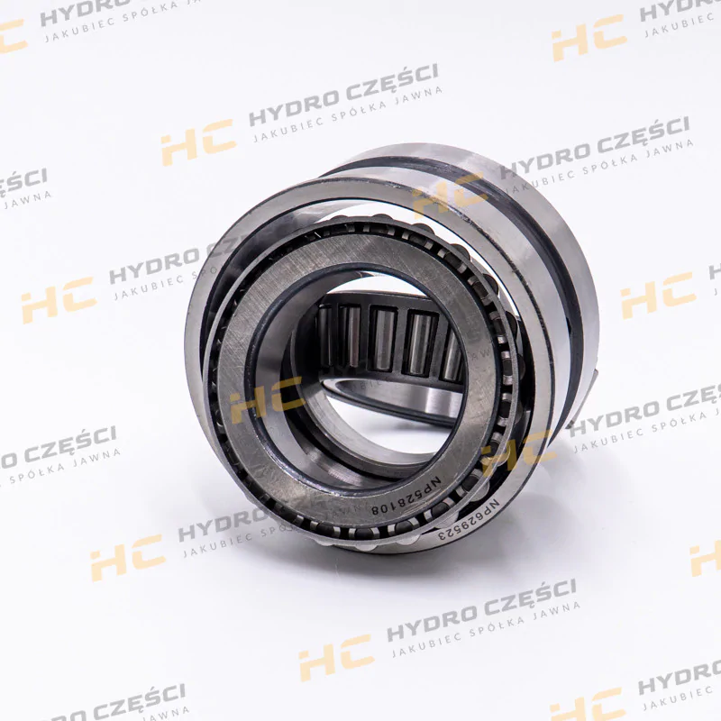 JCB подшипник коробки передач-AZERI PARTS