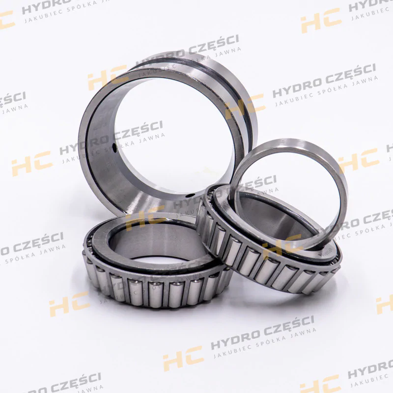 JCB подшипник коробки передач-AZERI PARTS