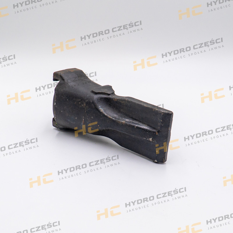 JCB Система накладок на зубы ESCO V23 SYL - JS GMOVE