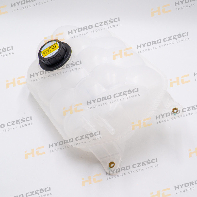 JCB резервуар для хладагента-AZERI PARTS