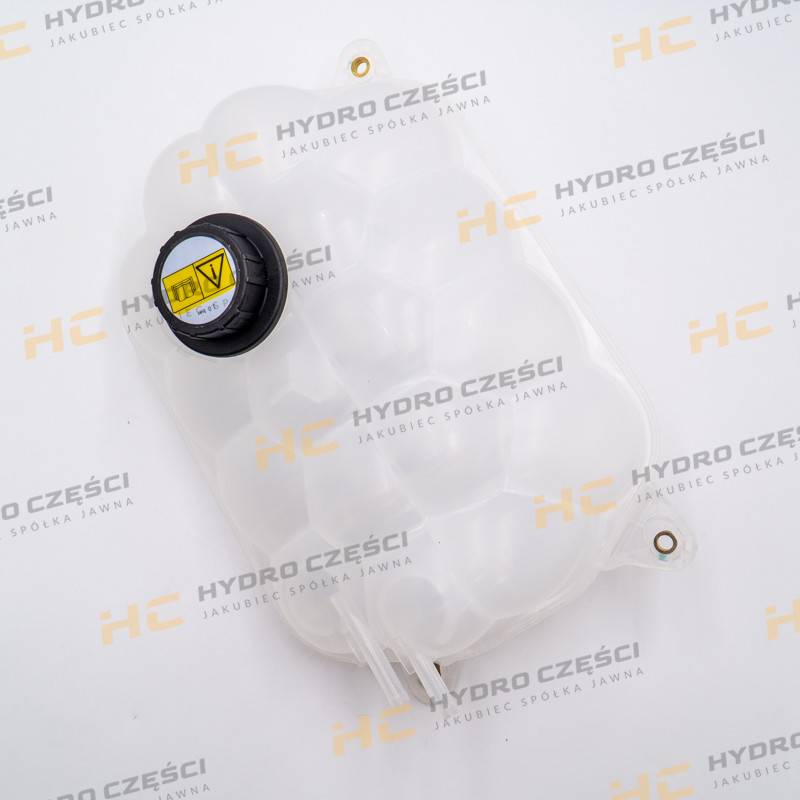 JCB резервуар для хладагента-AZERI PARTS