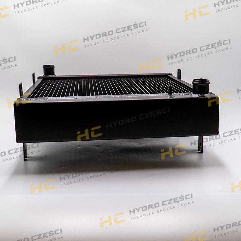 JCB охладитель воды-AZERI PARTS