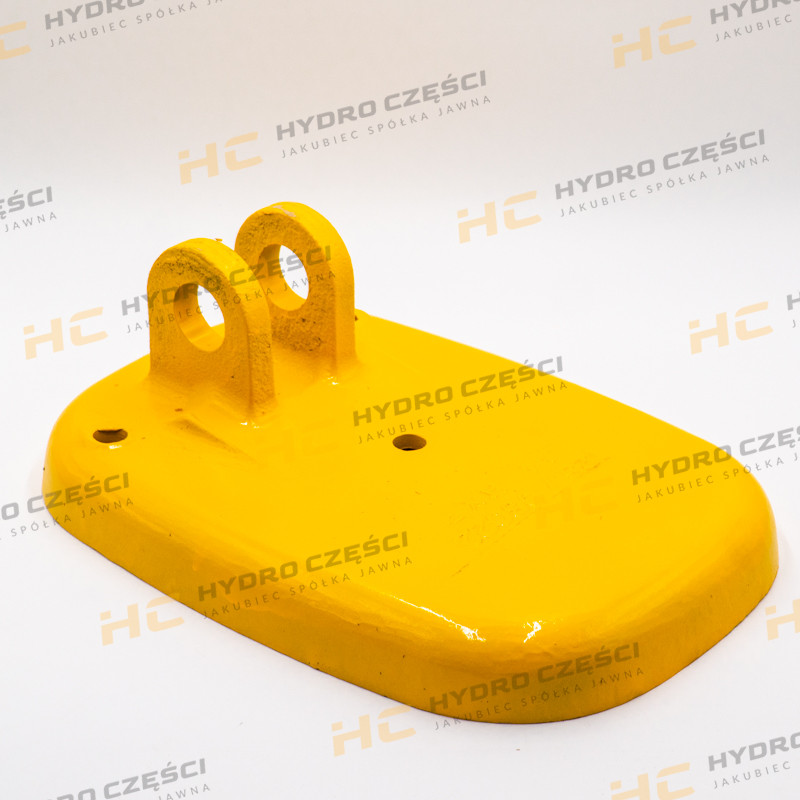JCB Подставка для стабилизатора - AZERI PARTS