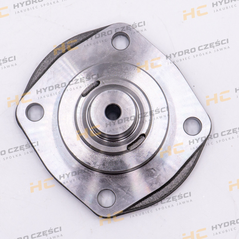 JCB Trunnion / крепление кроссовера (OEM-качество) - DELLAR