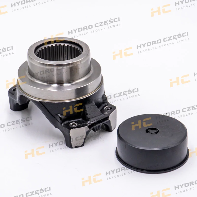 JCB фланец коробки передач PS760 (премиум-качество) - GMOVE
