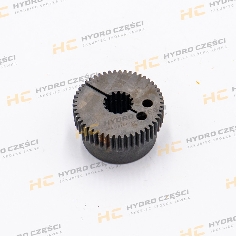 JCB Ступица гидравлического насоса - AZERI PARTS