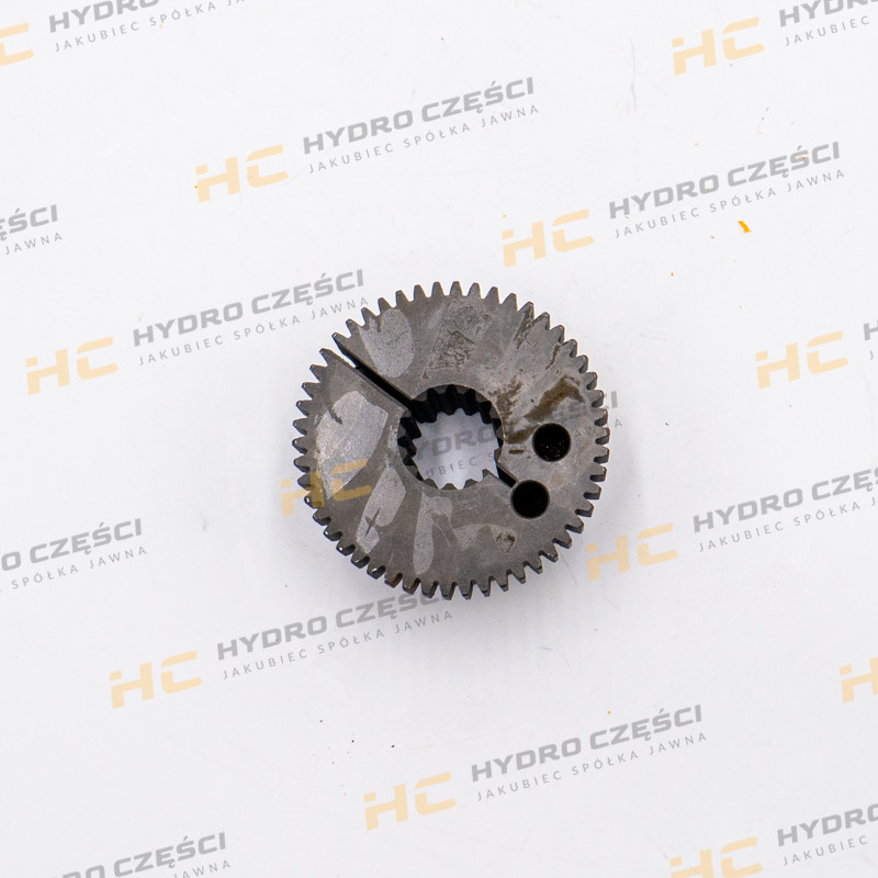JCB Ступица гидравлического насоса - AZERI PARTS