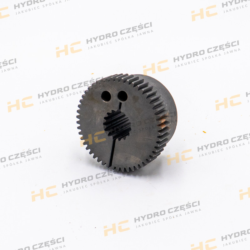 JCB Ступица гидравлического насоса - AZERI PARTS