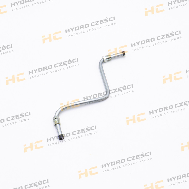 JCB Топливный насос высокого давления PERKINS AR AK - AZERI PARTS