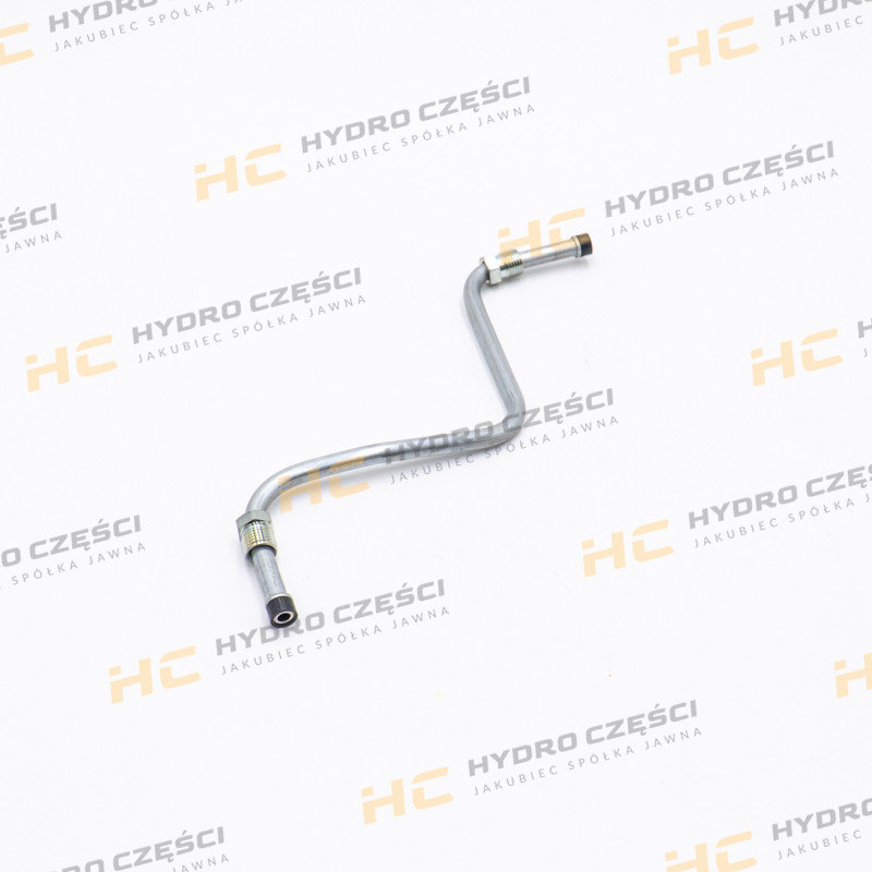JCB Топливный насос высокого давления PERKINS AR AK - AZERI PARTS