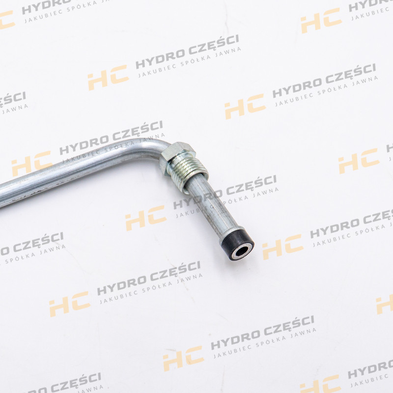 JCB Топливный шланг для впрыскового насоса PERKINS AR AK - AZERI PARTS