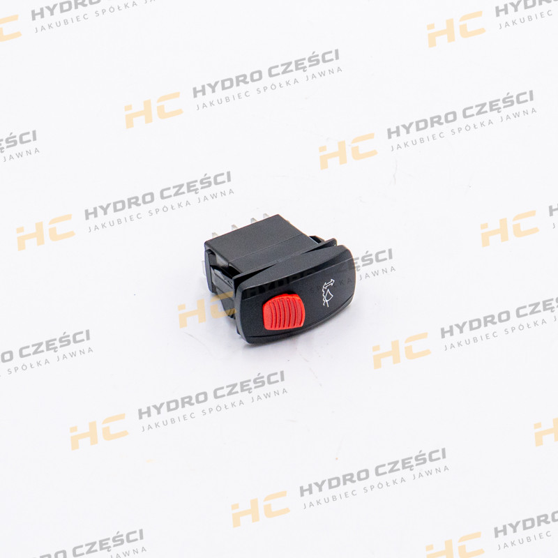 JCB Переключатель SRS - AZERI PARTS