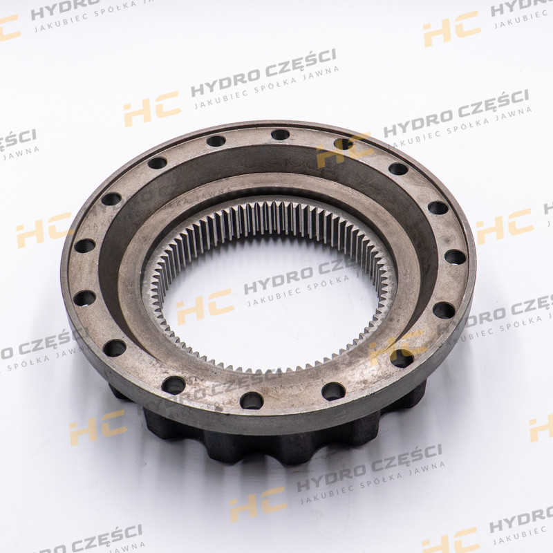 JCB Двигатель Dekiel - AZERI PARTS