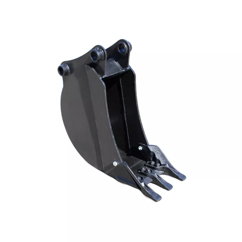 Ковш 30cm подходит для JCB 3CX 4CX / Мини - экскаватор-Лемех HB400