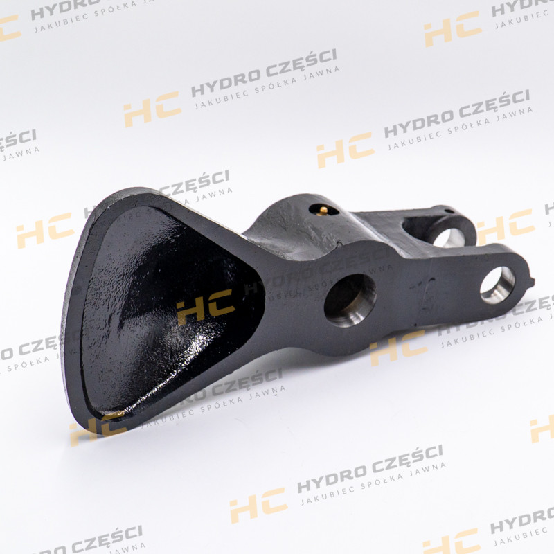 JCB Поворотный литник R/H - AZERI PARTS