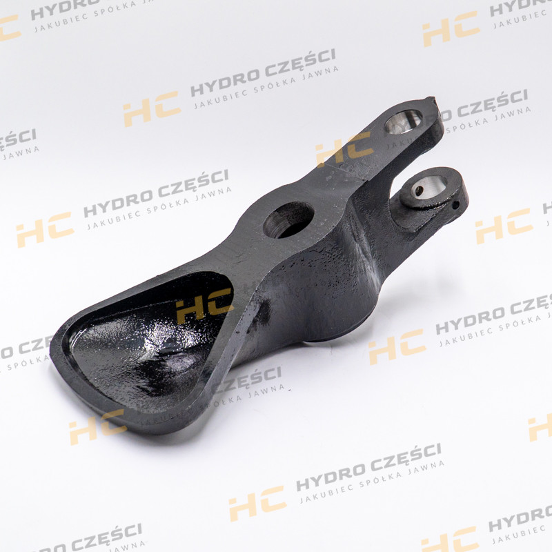 JCB Поворотный литник R/H - AZERI PARTS