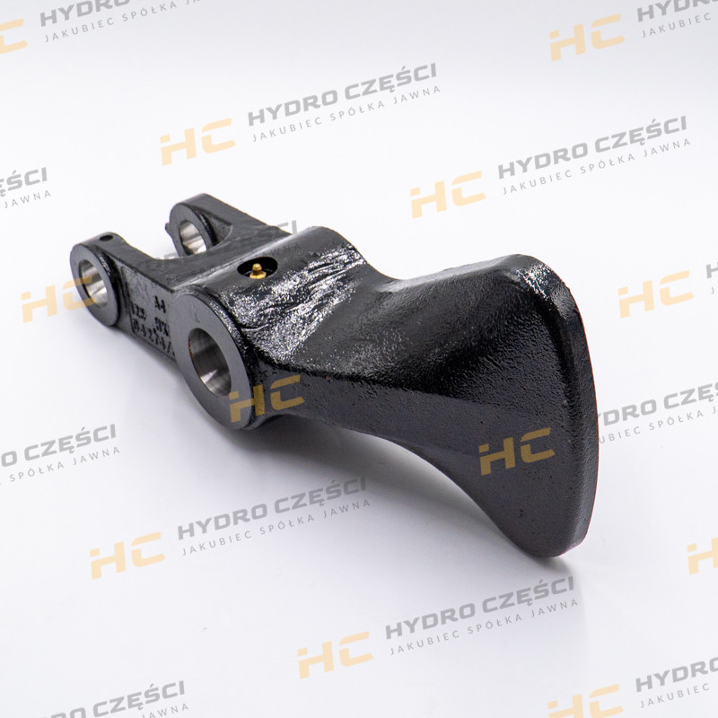 JCB Поворотный литник R/H - AZERI PARTS