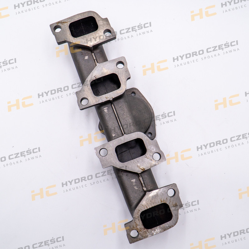 JCB Выпускной коллектор PERKINS RE RG - AZERI PARTS