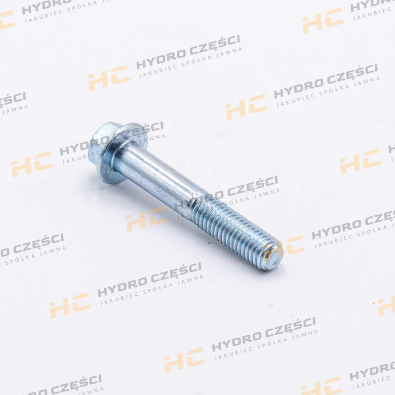 JCB винт зубчатой рейки-AZERI PARTS
