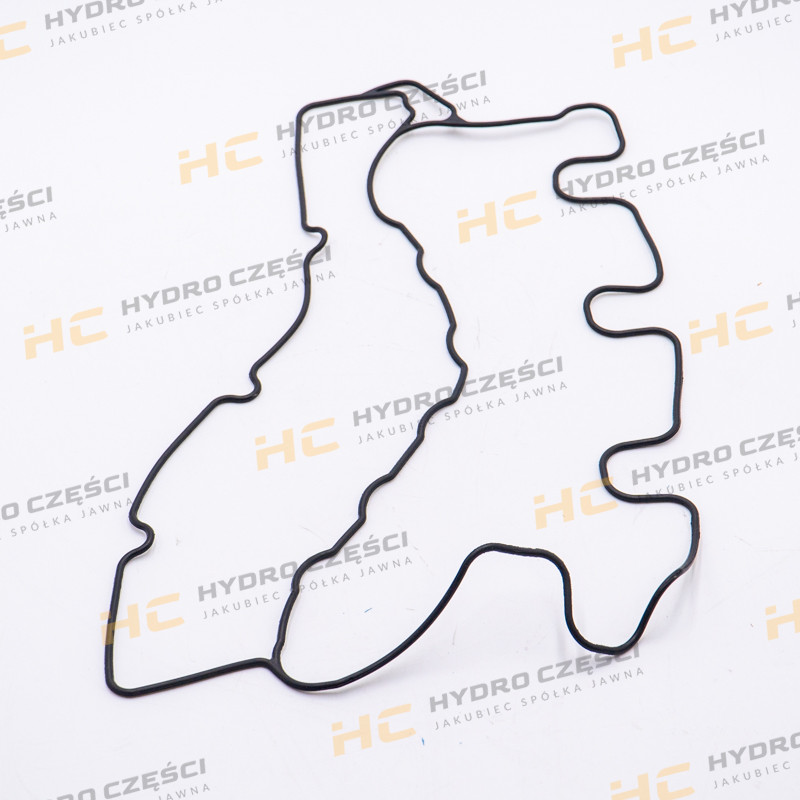 JCB Прокладка клапанной крышки GN HP - AZERI PARTS