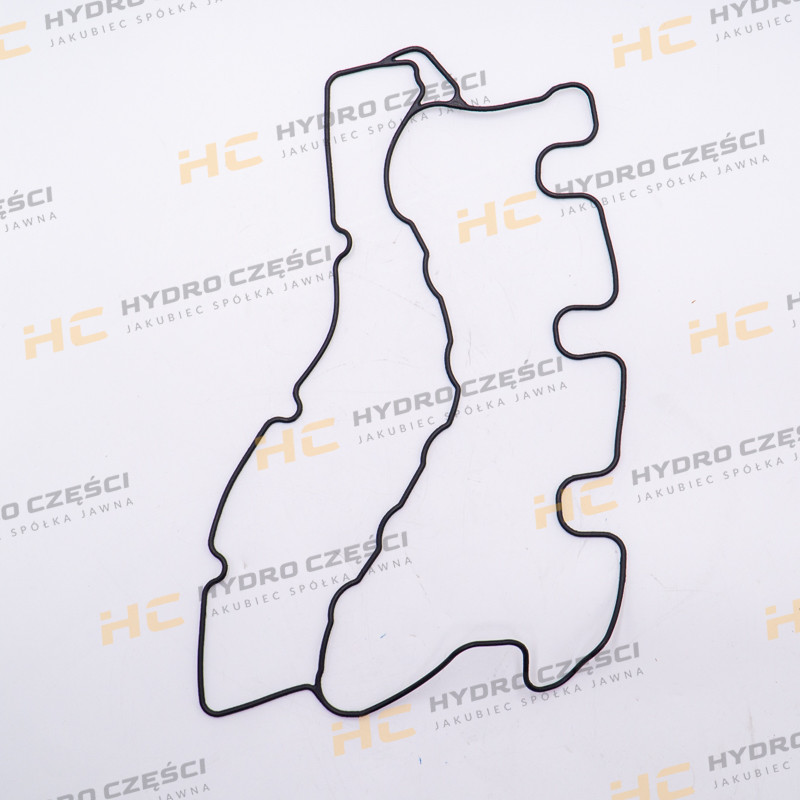 JCB Прокладка клапанной крышки GN HP - AZERI PARTS