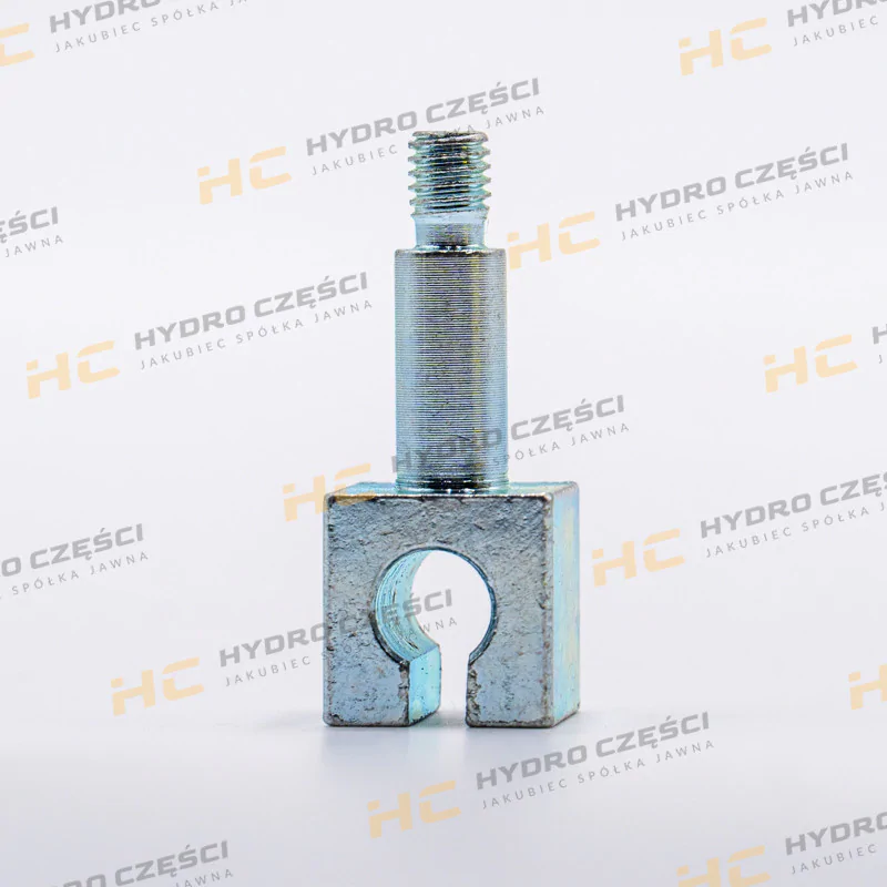 JCB штифт / вилка педали газа-AZERI PARTS