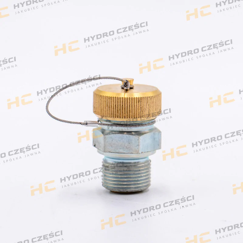 JCB клапан крышки масляного поддона M22-AZERI PARTS