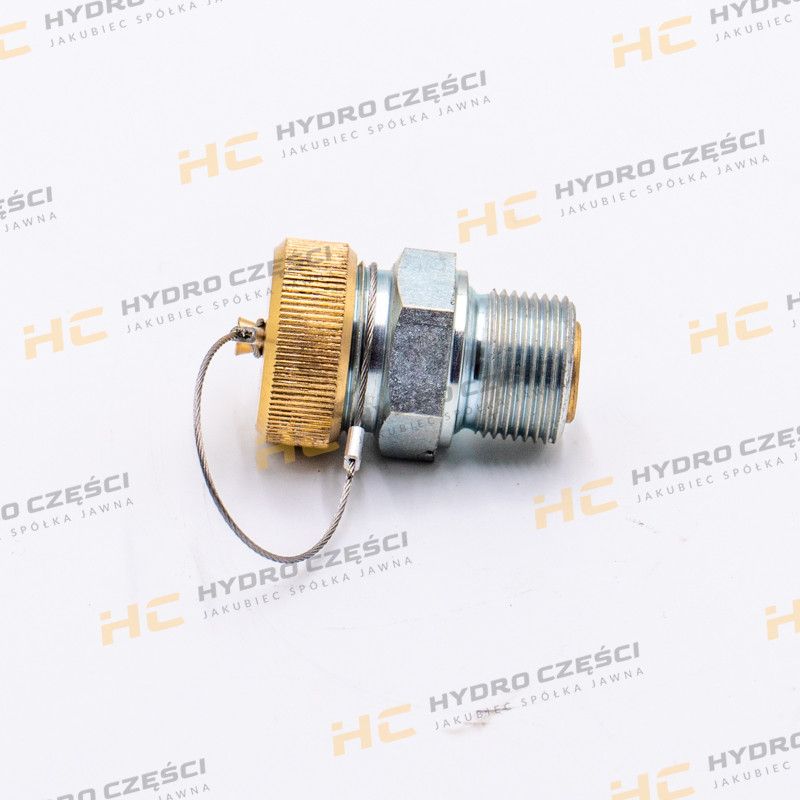 JCB клапан крышки масляного поддона M22-AZERI PARTS