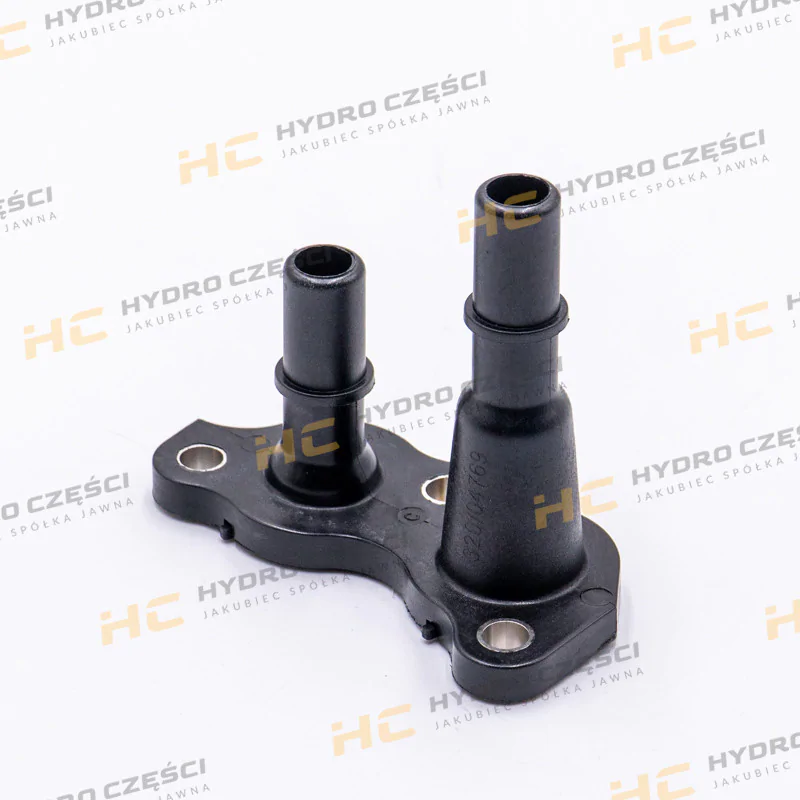 JCB Кран для водонагревателя - AZERI PARTS