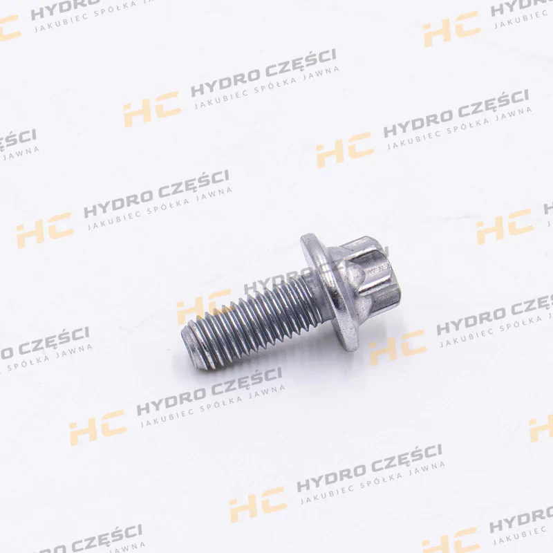 JCB Śruba TORX M8 x 20mm - AZERI PARTS