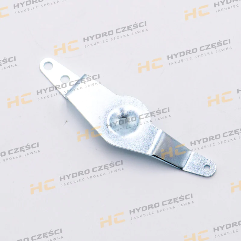 JCB Установка газового шланга - AZERI PARTS