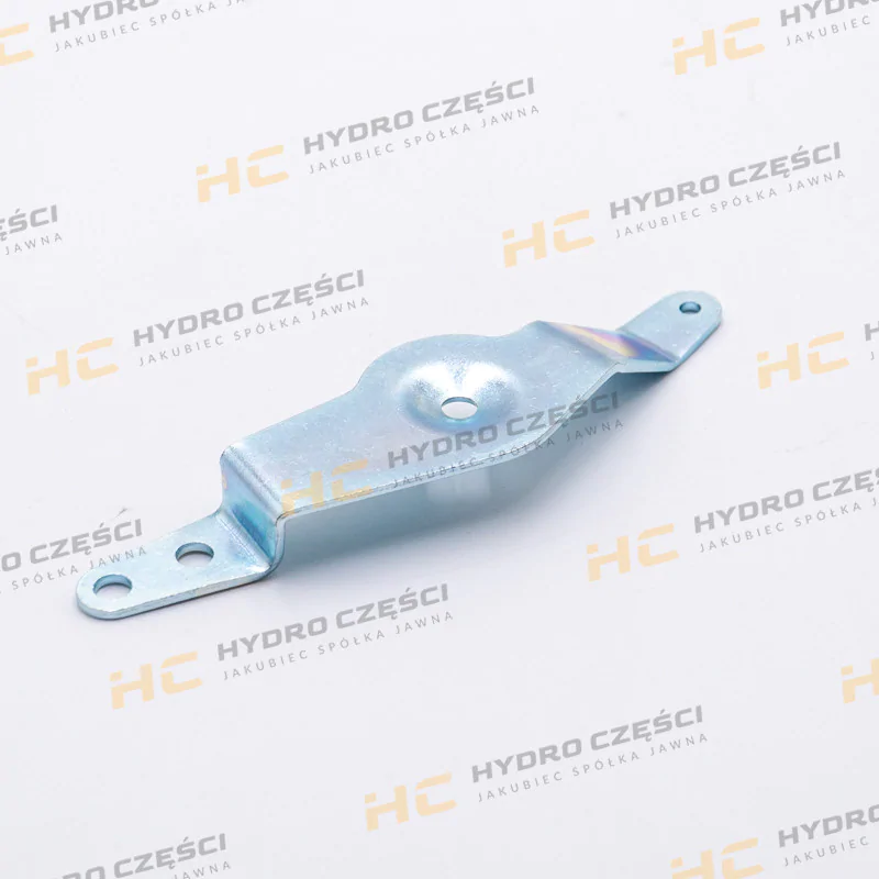 JCB Установка газового шланга - AZERI PARTS