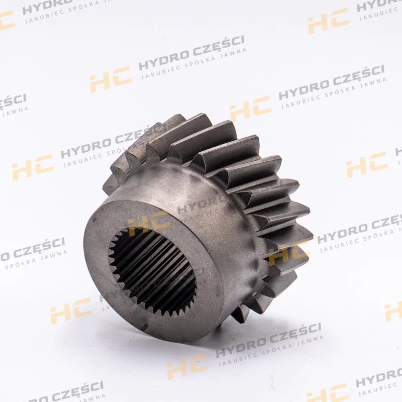 JCB шестерня 4WD 21T-AZERI PARTS