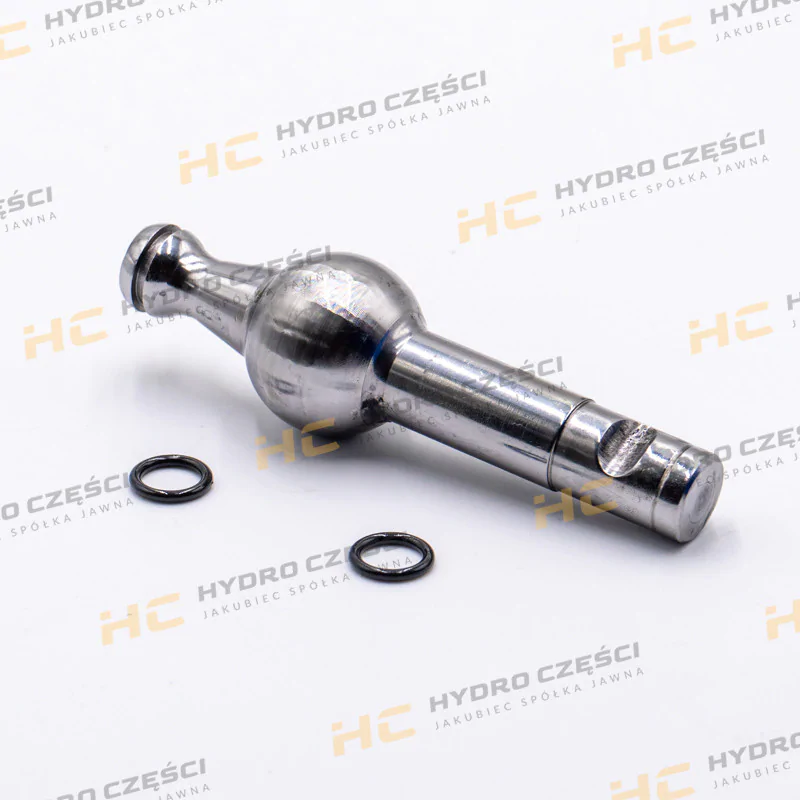 JCB Рычажный вал - AZERI PARTS