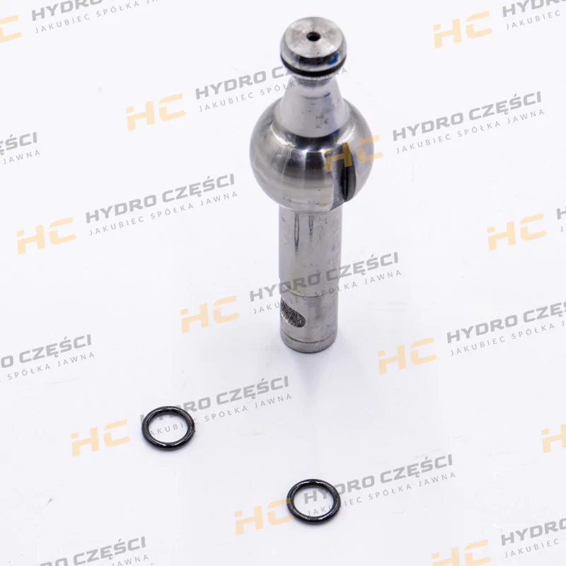 JCB Рычажный вал - AZERI PARTS