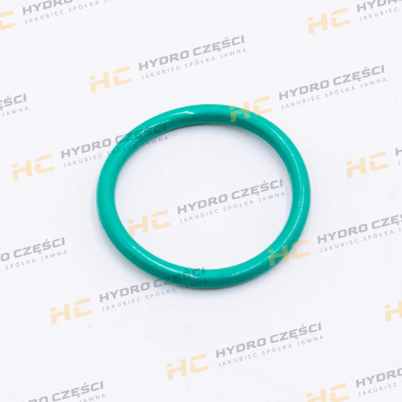 JCB уплотнительное кольцо 1 " SAE-AZERI PARTS