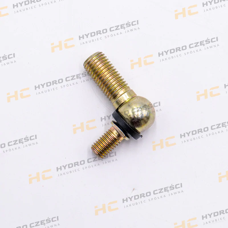 JCB Кумулятивный глушитель M16 - AZERI PARTS