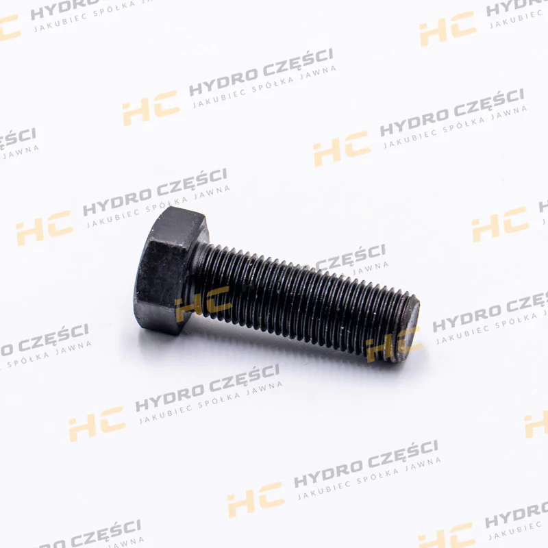 JCB Болт маховика 1/2 UNF - AZERI PARTS