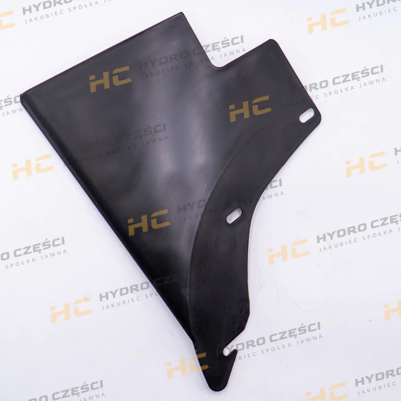 JCB Правый брызговик — AZERI PARTS