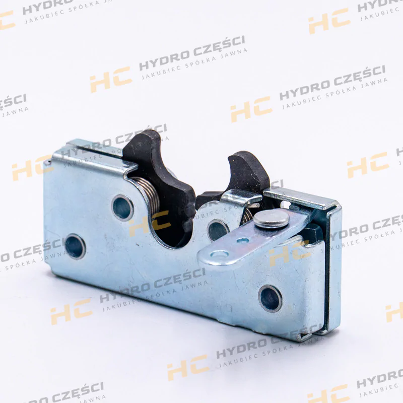 JCB Замок капота двигателя - AZERI PARTS