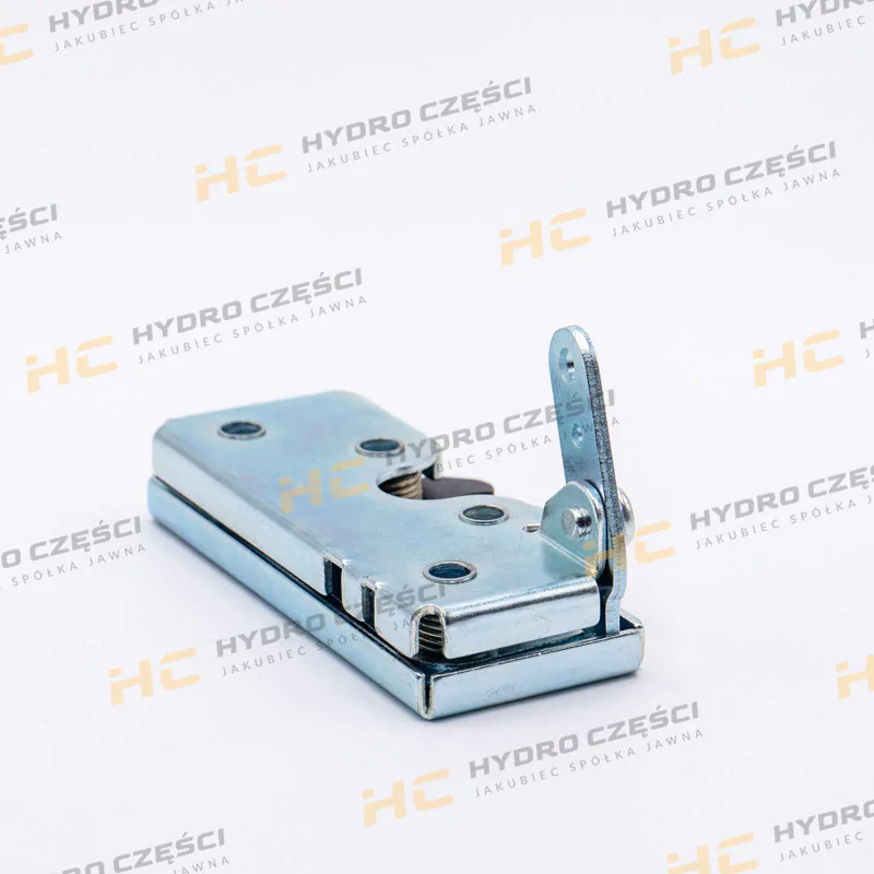 JCB Замок капота двигателя - AZERI PARTS