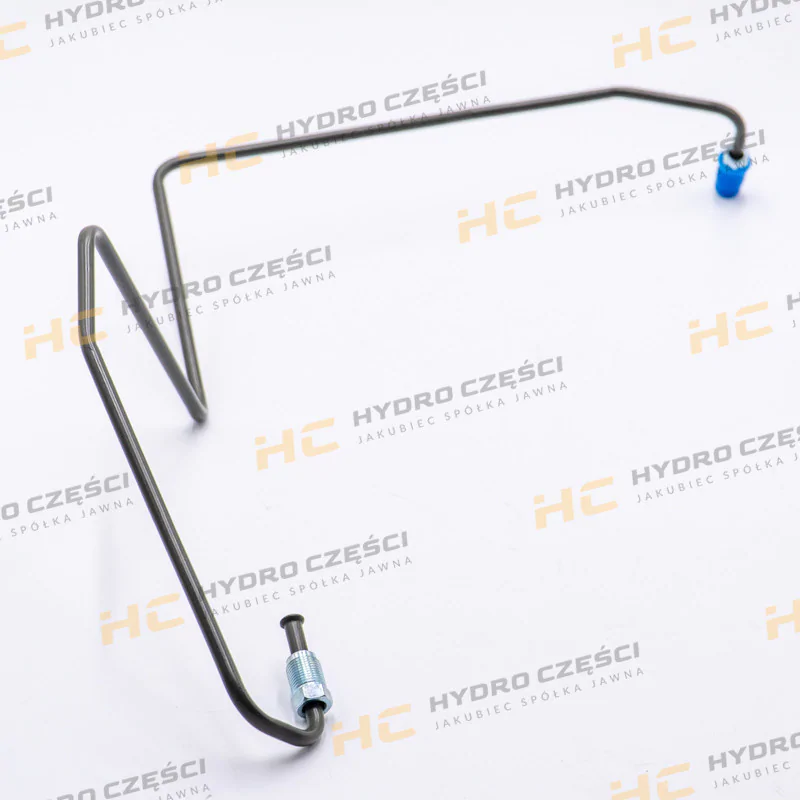 JCB трубка коробки передач 4WD-AZERI PARTS