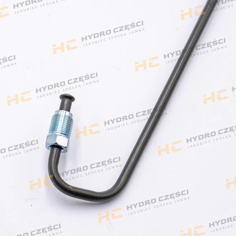 JCB трубка коробки передач 4WD-AZERI PARTS