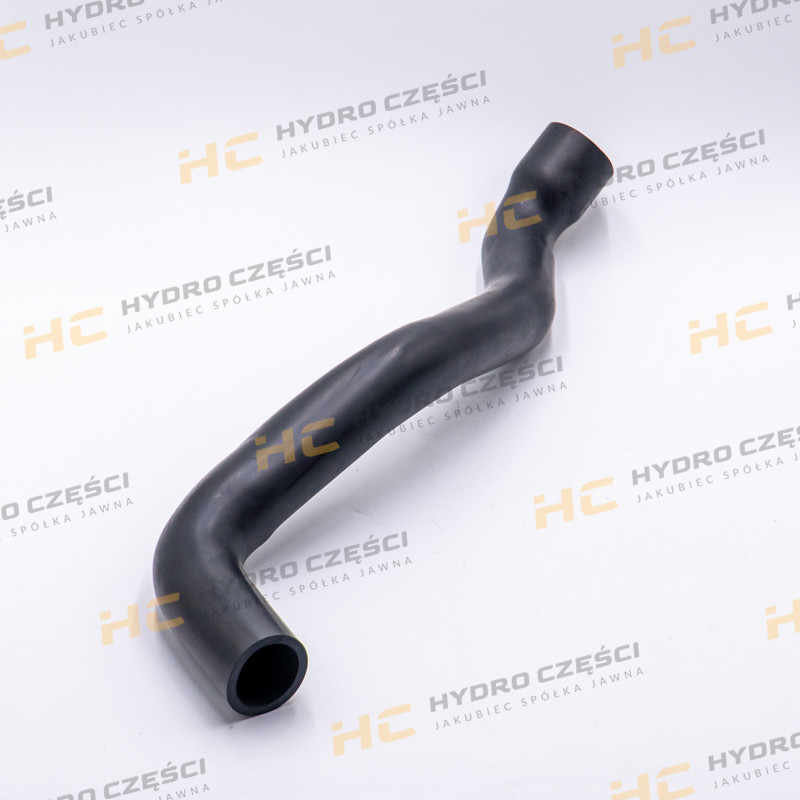JCB Шланг радиатора - AZERI PARTS