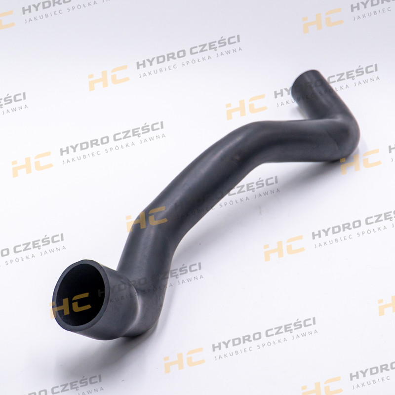 JCB Шланг радиатора - AZERI PARTS