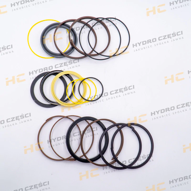 JCB Комплект для ремонта стрелы крана — AZERI PARTS