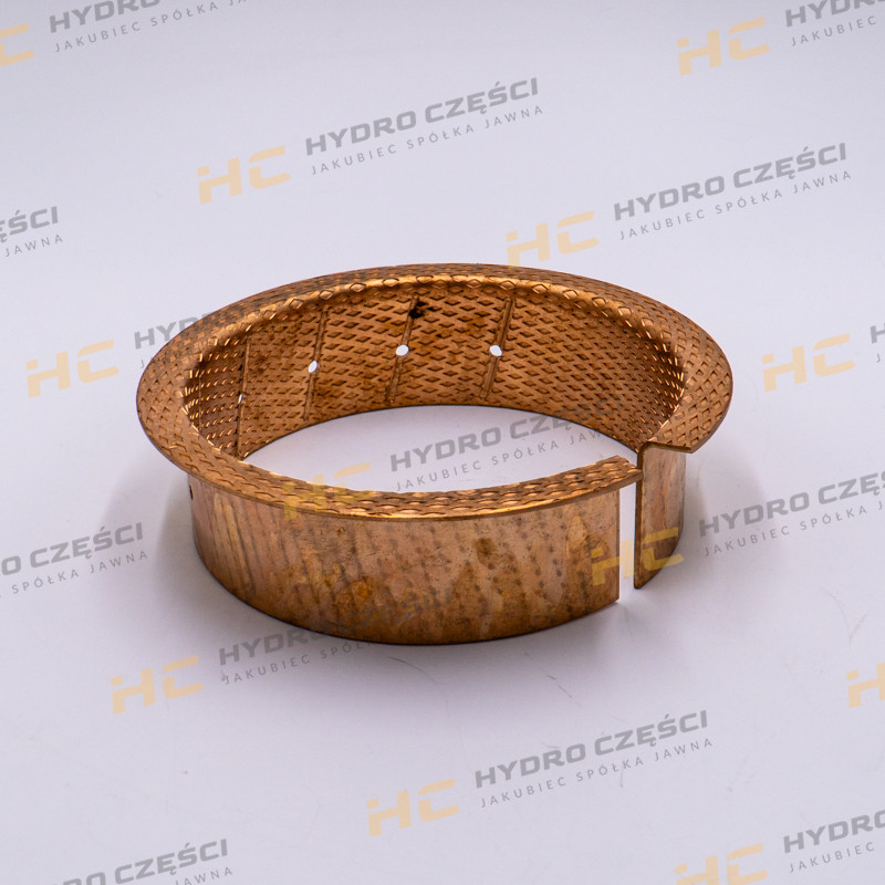 JCB Тулейка для подвесного моста - AZERI PARTS