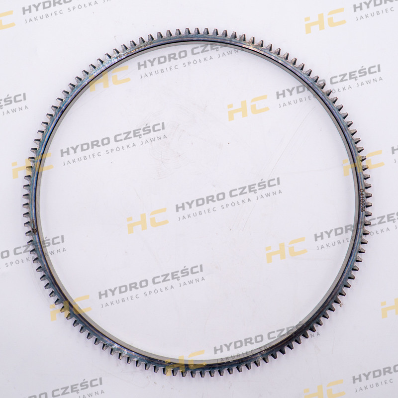 PERKINS Стартовое кольцо 115T - KMP BRAND