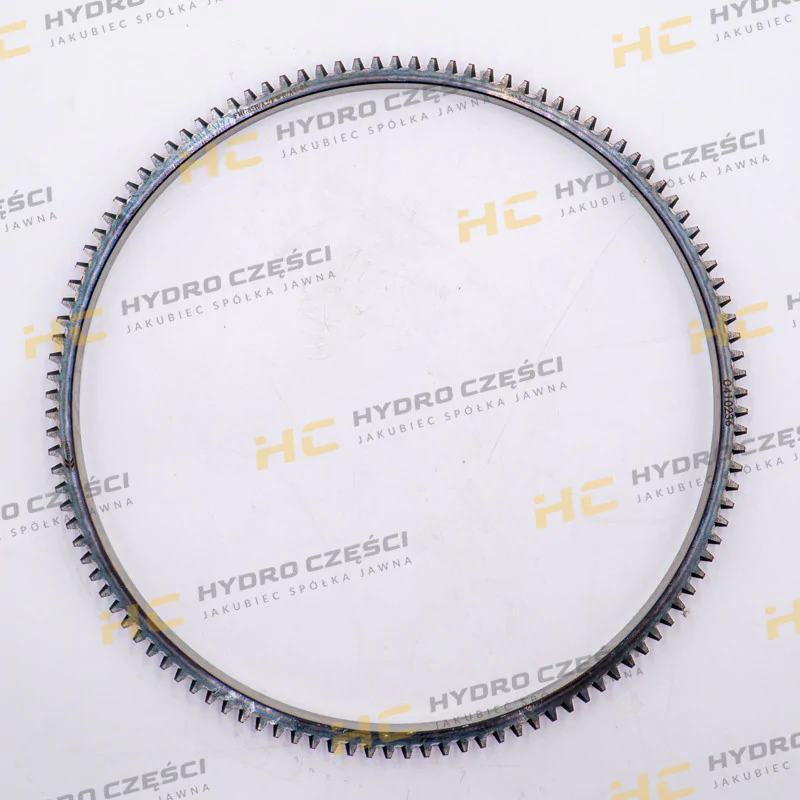 Венок маховика 115t (подходит для PERKINS 1100 1000) - KMP BRAND