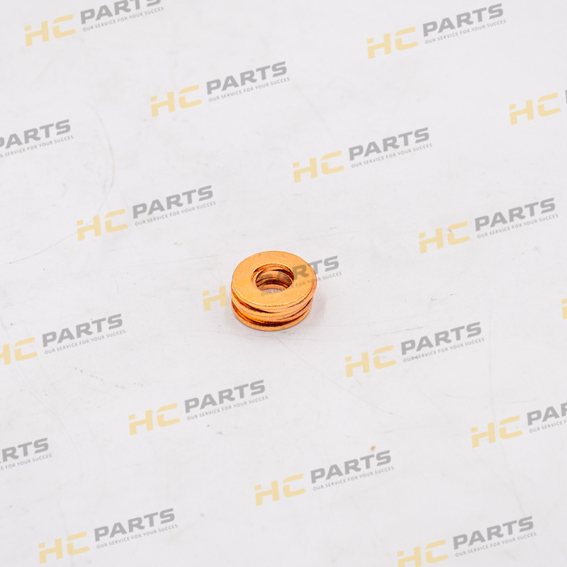 PERKINS Промывочная форсунка - KMP BRAND